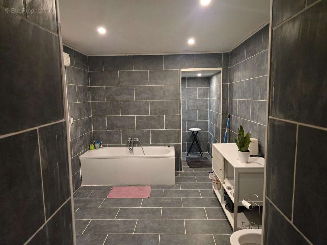 Photo 5 - Maison à LOUHANS