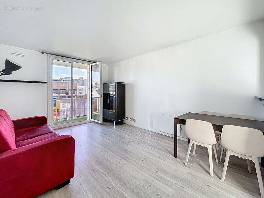 Appartement à BOISSY-SAINT-LEGER