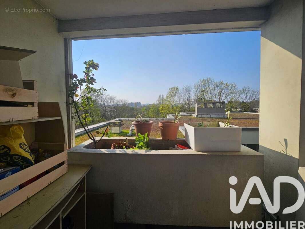 Photo 9 - Appartement à EPINAY-SUR-SEINE