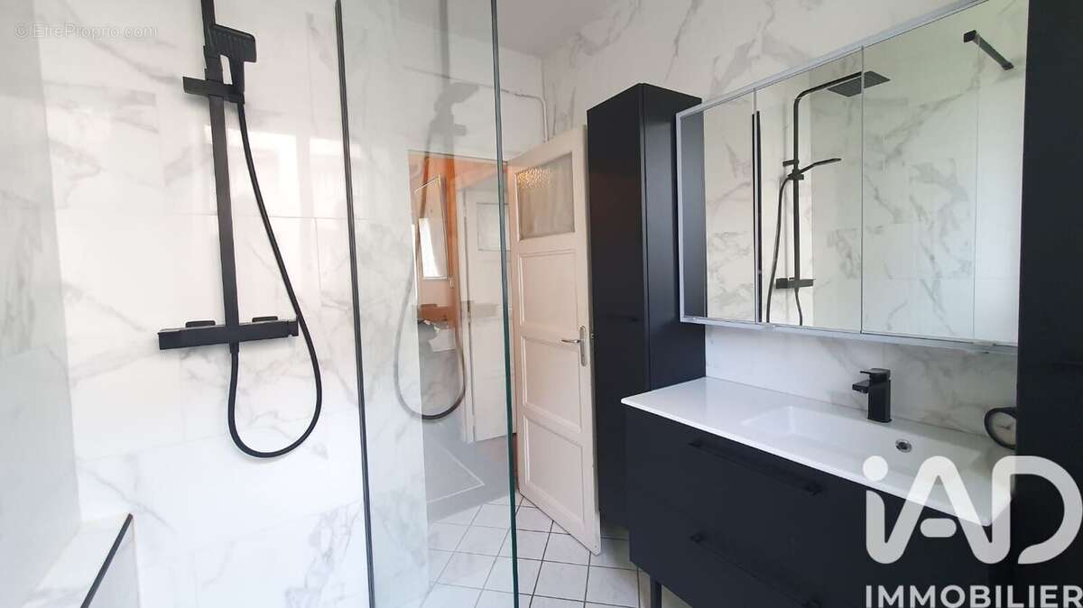 Photo 6 - Appartement à CLERMONT-FERRAND