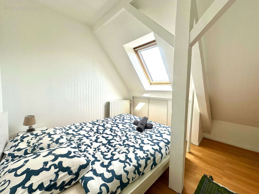 Maison à STRASBOURG