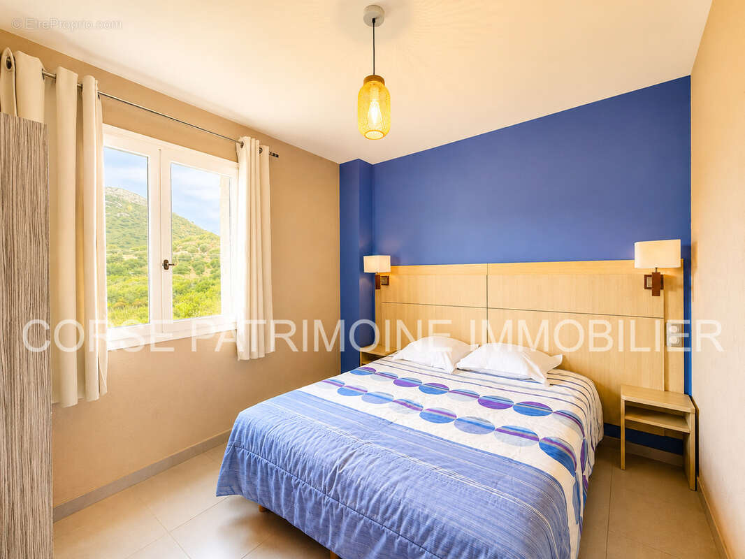 Hôtel à Patrimonio - photo 17