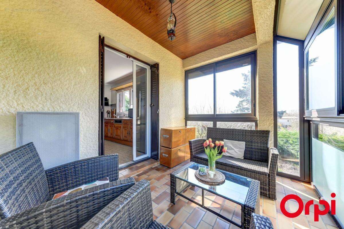 Maison à RILLIEUX-LA-PAPE