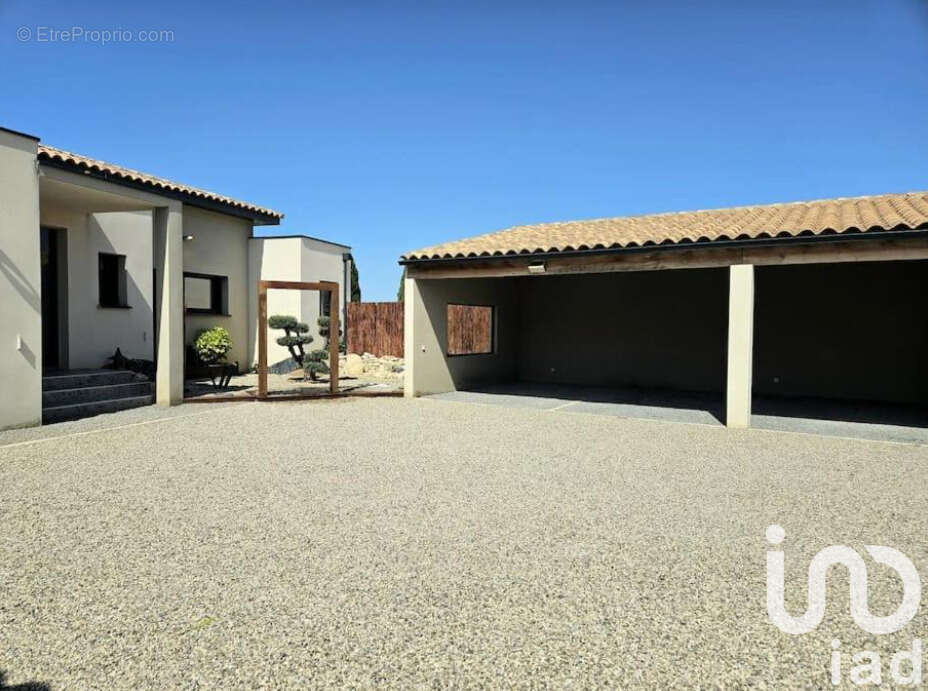 Photo 2 - Maison à GARONS