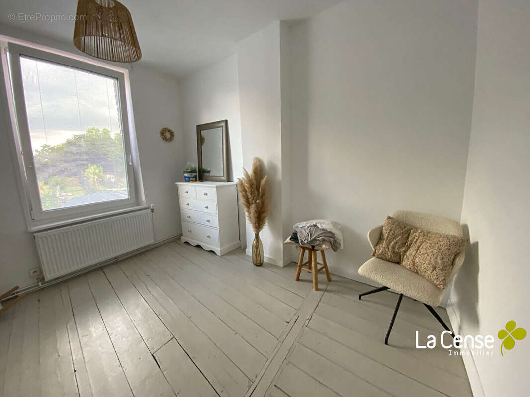 SAILLY-LEZ-LANNOY- Maison pleine de charme - photo 7