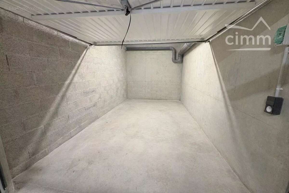 Appartement à SERIGNAN