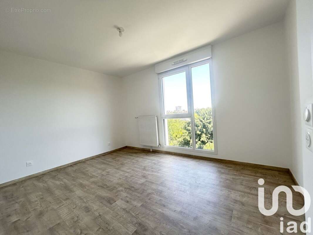 Photo 7 - Appartement à NEMOURS