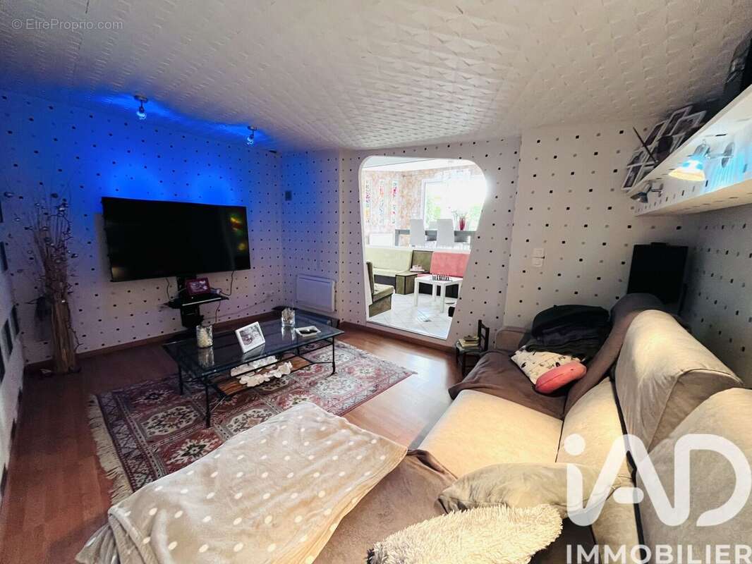 Maison 130 m² à Lannemezan  - photo 7