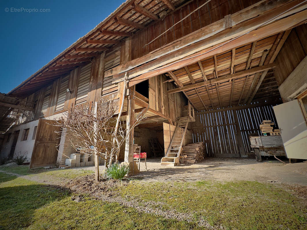 Maison à RICHTOLSHEIM