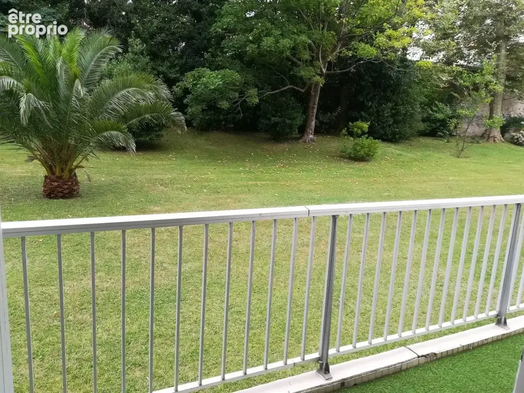 Appartement à BIARRITZ