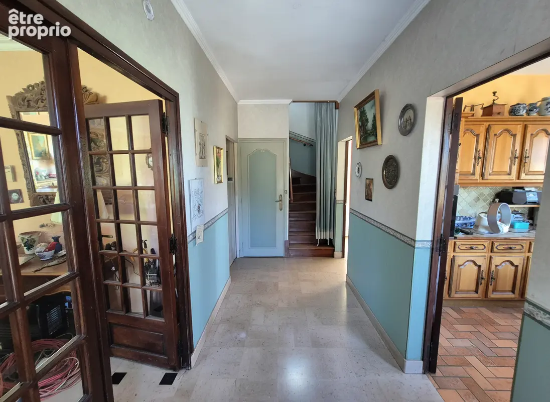 Maison 134m² à saint-avertin - photo 3