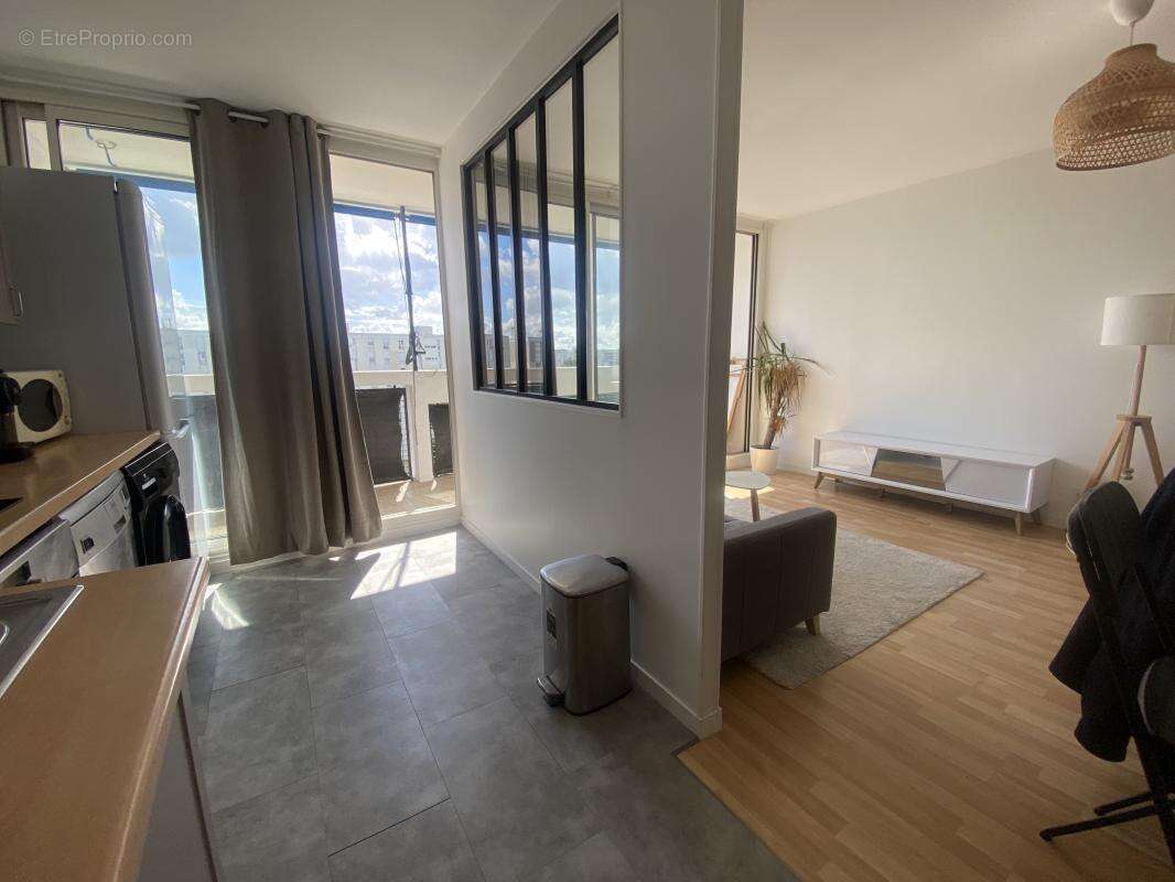 Appartement à MERIGNAC