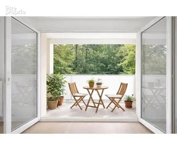 Appartement 3 pièces 64 m² à vendre à Pompertuzat (31450) - photo 2