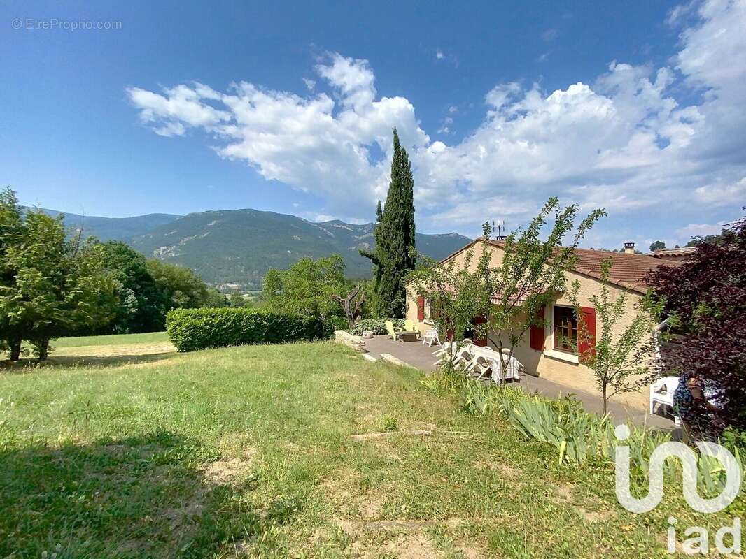 Photo 2 - Maison à DIE