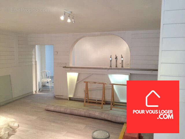 Appartement à BOULOGNE-SUR-MER