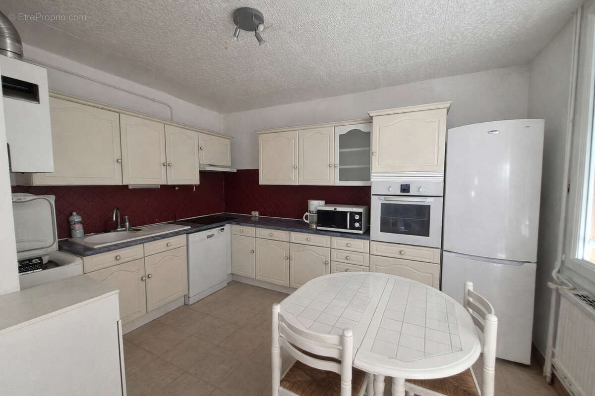 Appartement à CARPENTRAS