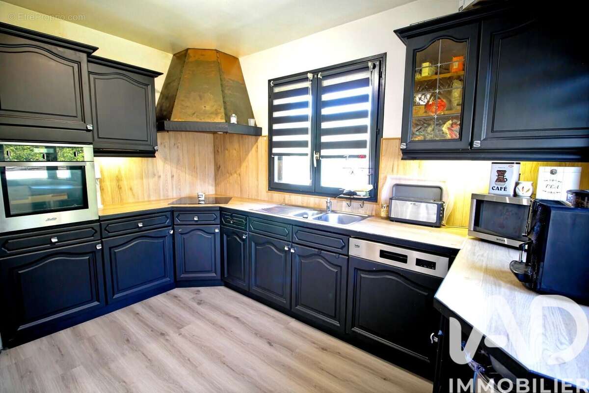 Photo 8 - Maison à BUEIL