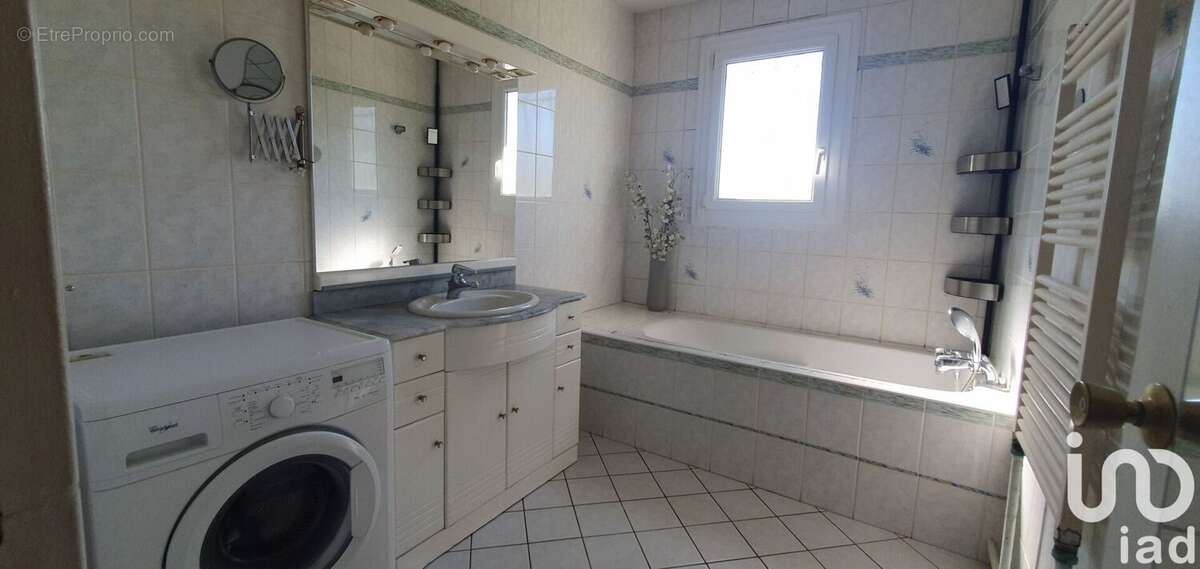 Photo 9 - Maison à SAINT-NICOLAS-DE-PORT