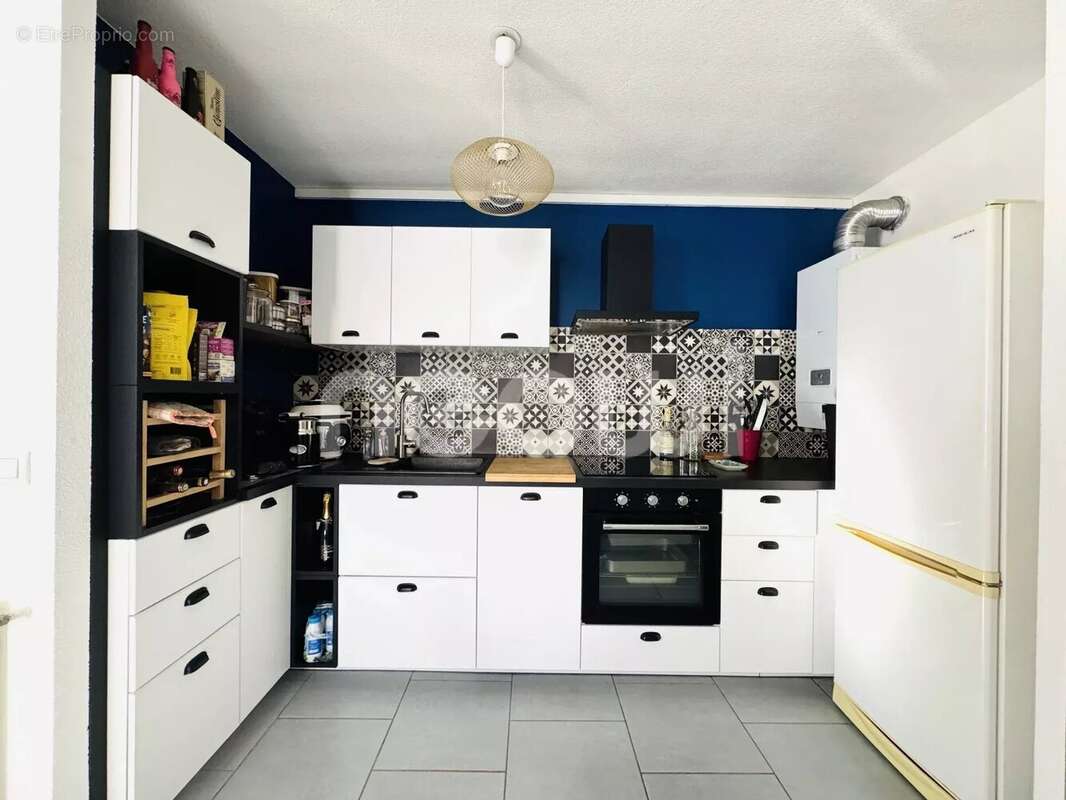 Appartement à RIOM