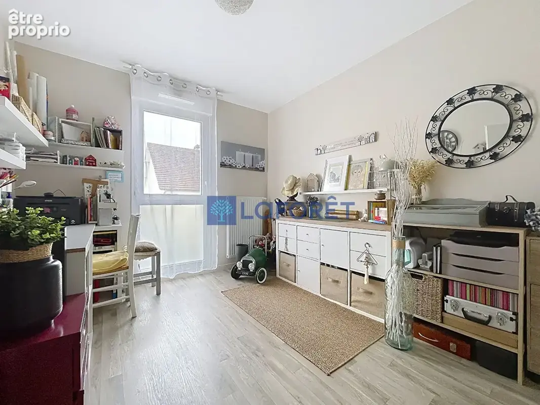 Maison Saint-Étienne-du-Rouvray 4 pièces 80 m2 - photo 5