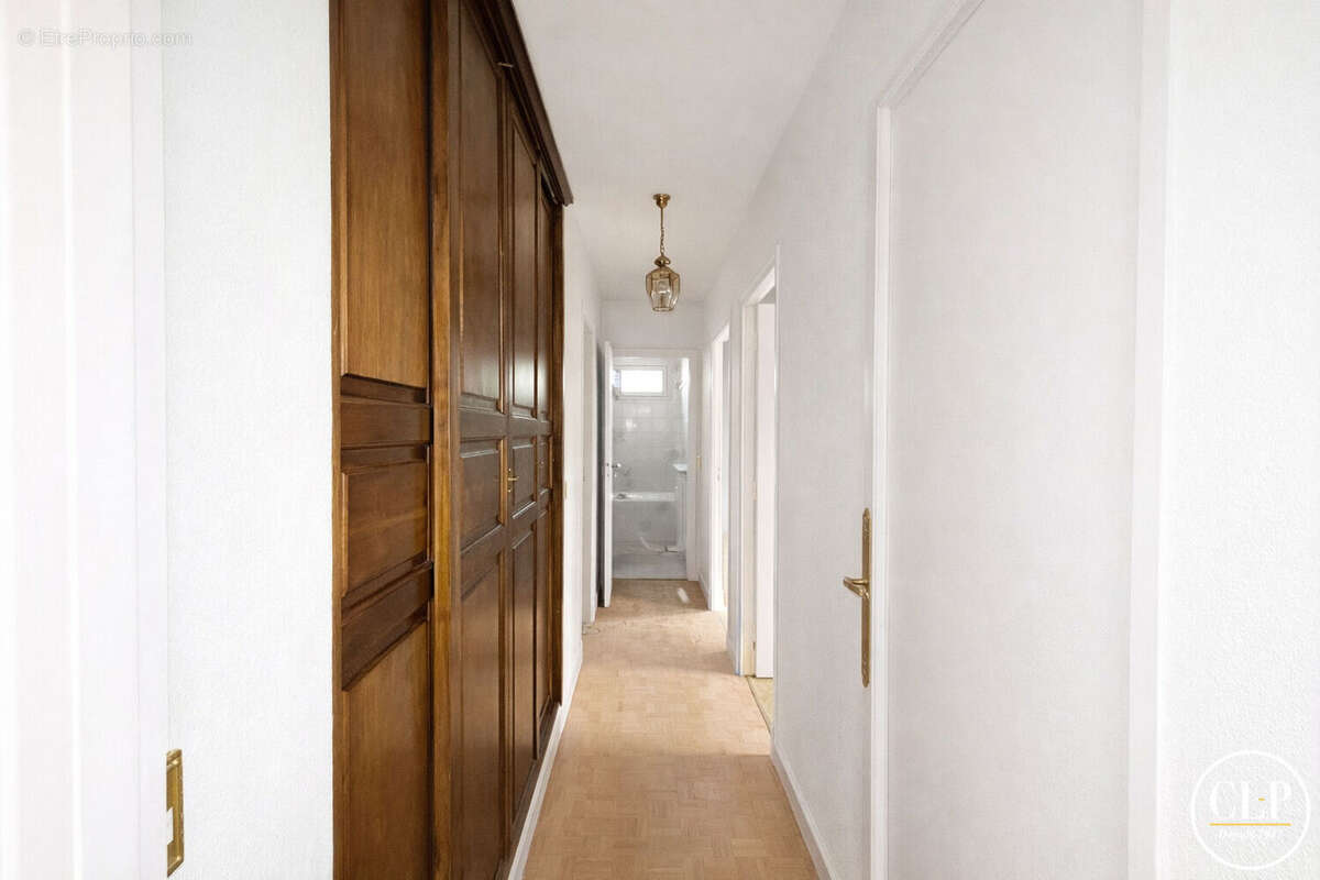 Appartement à FONTENAY-SOUS-BOIS