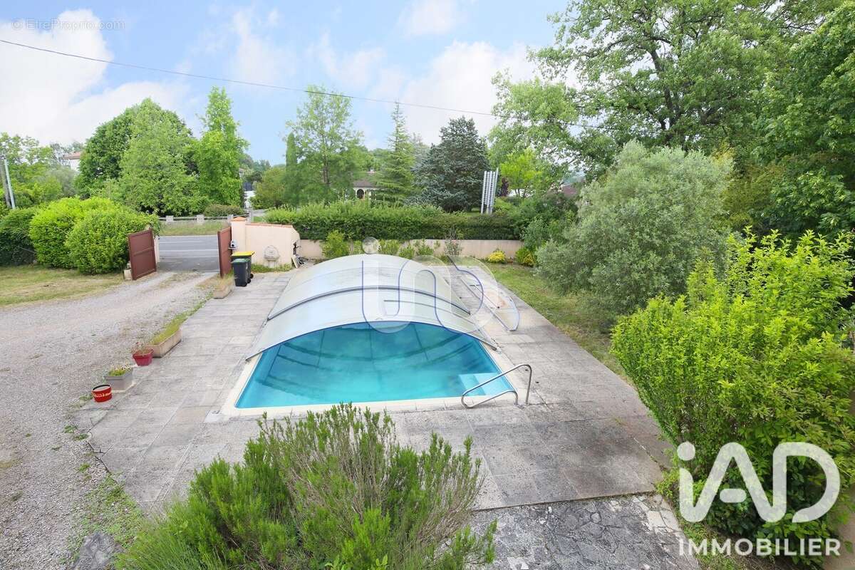 Maison 190 m² à Montberon  - photo 3