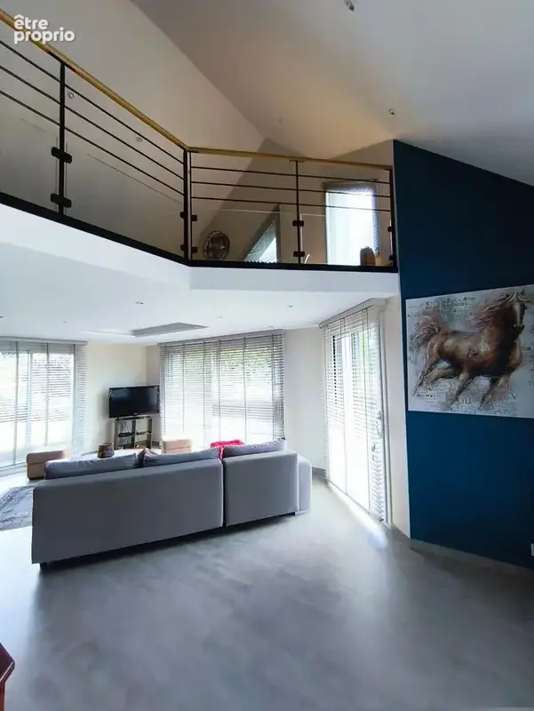 Maison 169 m² à Bellou-En-Houlme  - photo 7