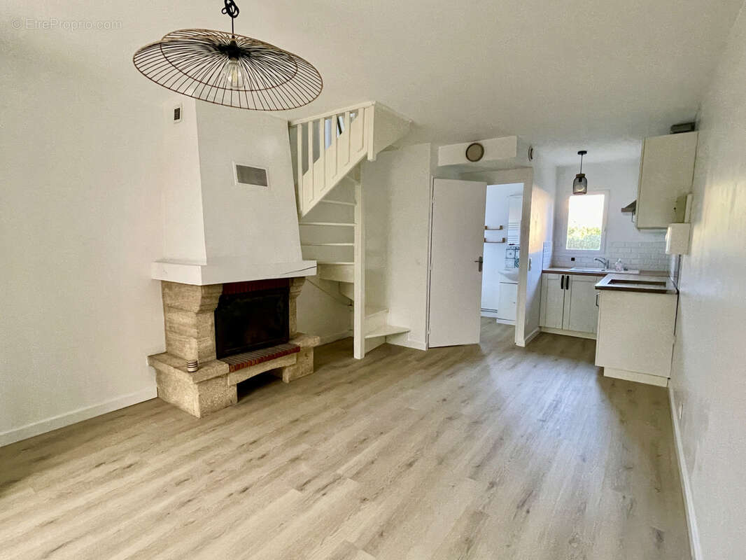 Maison à VILLERS-SUR-MER