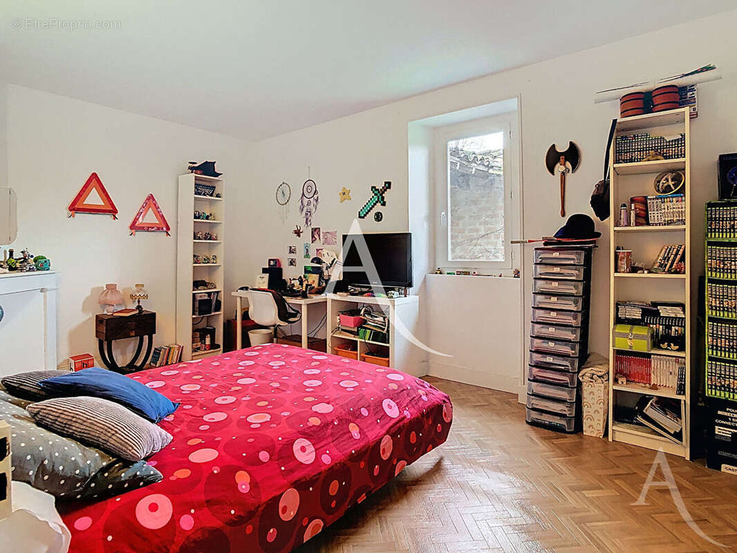 Maison à LAFITTE-VIGORDANE