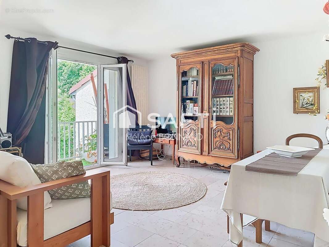 Photo 7 - Maison à DIJON