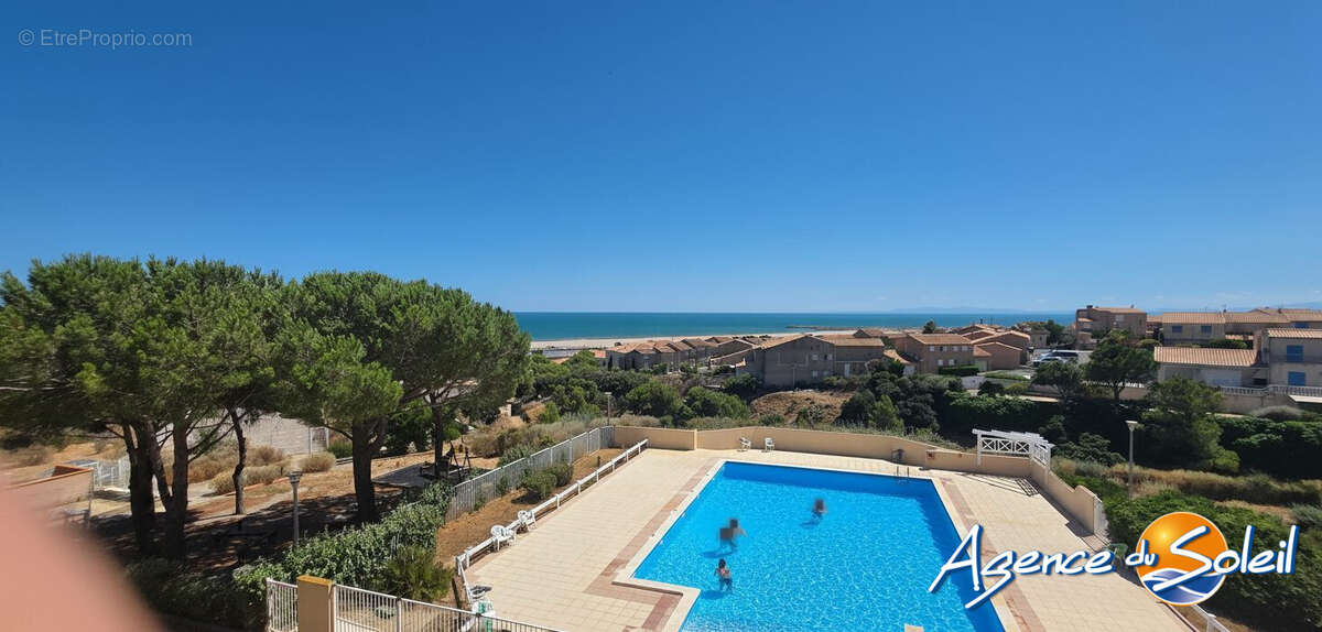 Appartement à FLEURY