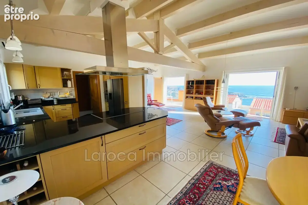 Maison 130 m² à Cerbere  - photo 6