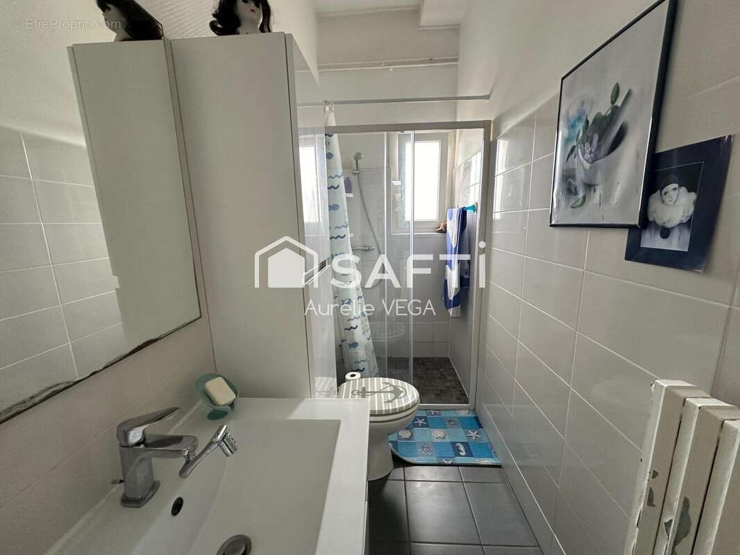 Photo 5 - Appartement à PAMIERS