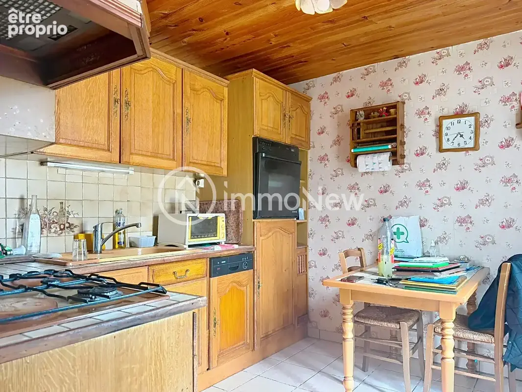 Maison a proximite du bourg avec vie de plain pied - photo 3