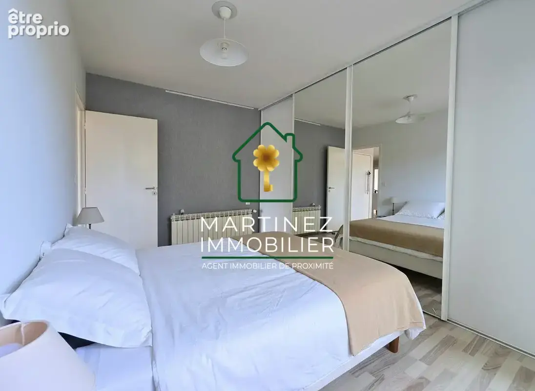 Maison 6 pièces 184 m² à vendre à Saint-Bonnet-De-Mure (69720) - photo 7