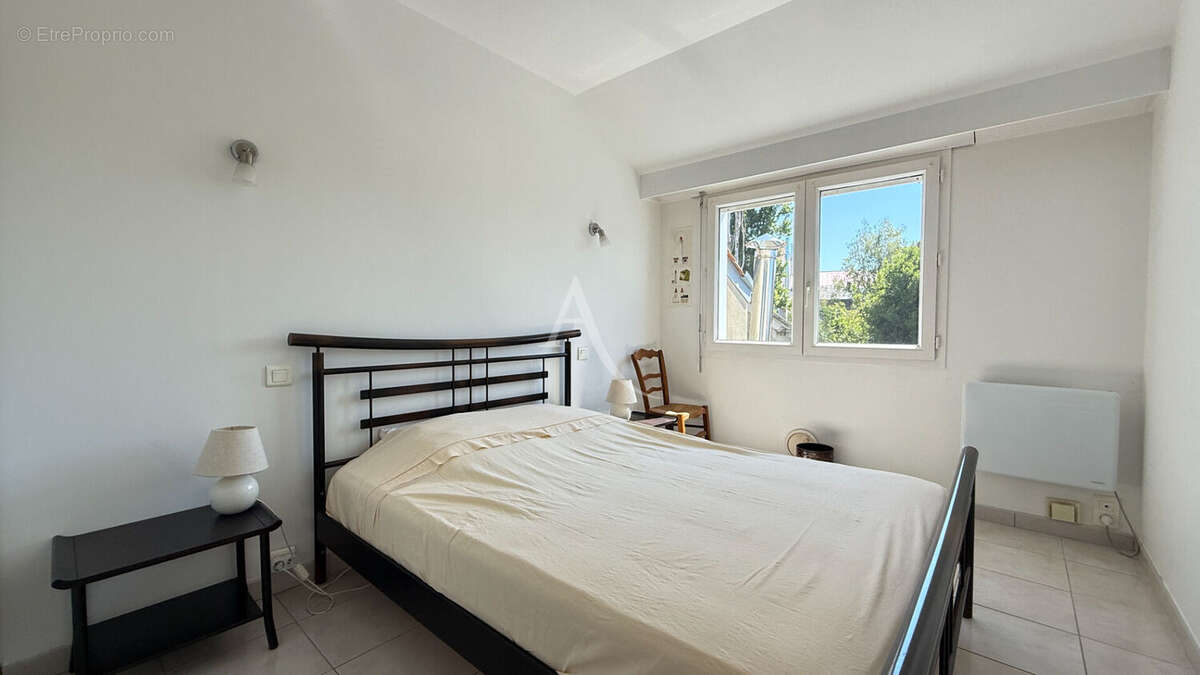 Maison à La Roche-sur-Yon - quartier de la Gare - photo 7