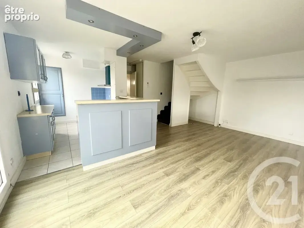Appartement 66 m² à Colomiers  - photo 2