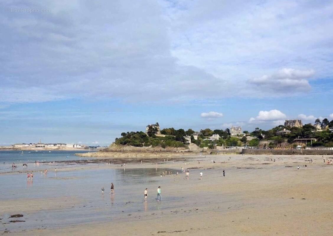 Appartement à DINARD