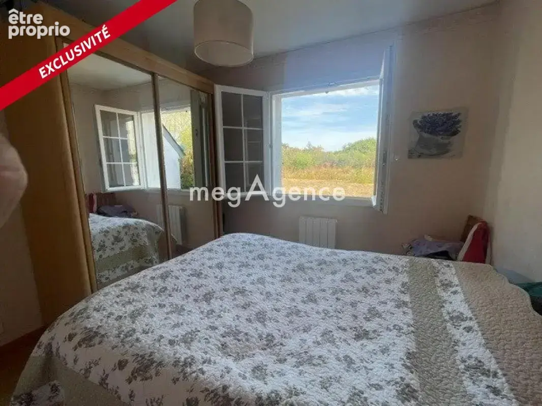 Villa 4 pièces tout confort, proche plages et port du Logeo - photo 5