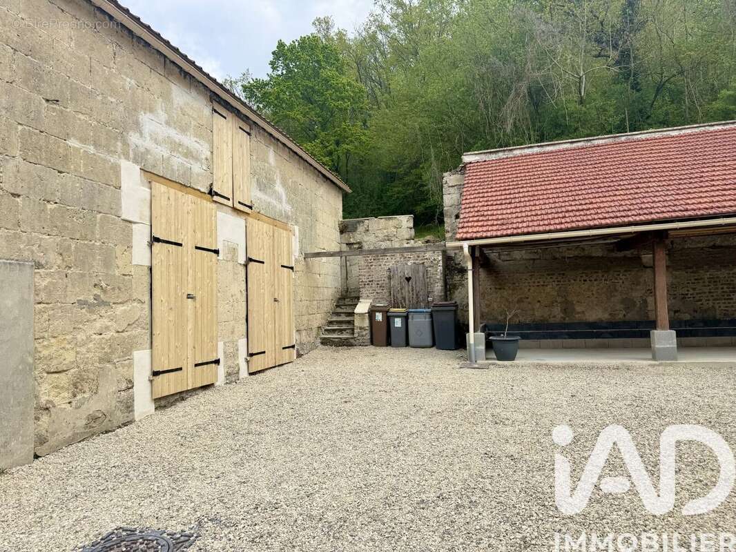 Photo 4 - Maison à LAON
