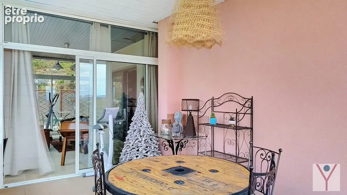 Maison 8 pièces 211 m² à vendre à Chauffailles (71170) - photo 7