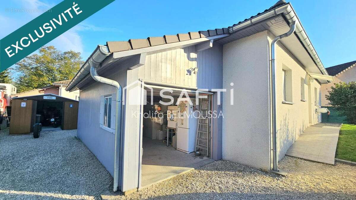 Photo 2 - Maison à ARTEMARE