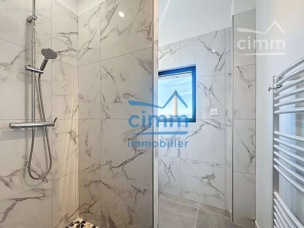 Maison à CARPENTRAS