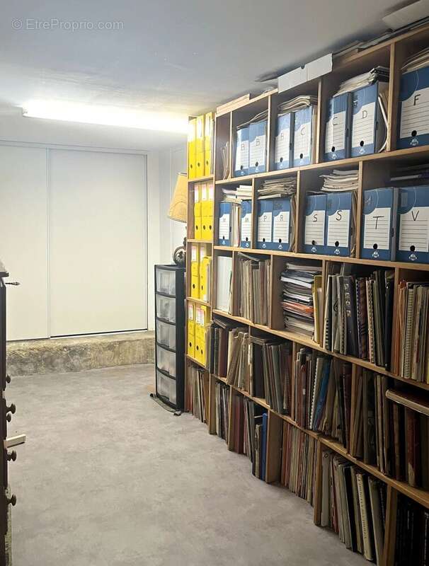 Maison à SAINT-AMANT