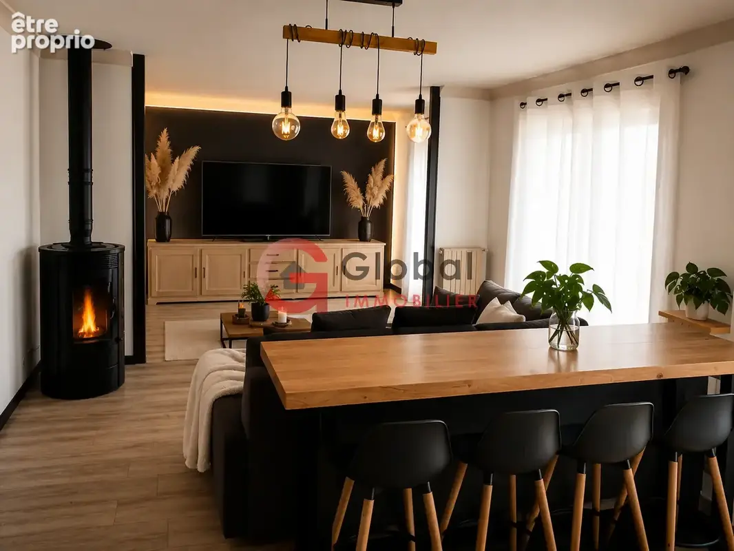 Belle maison familiale - photo 4