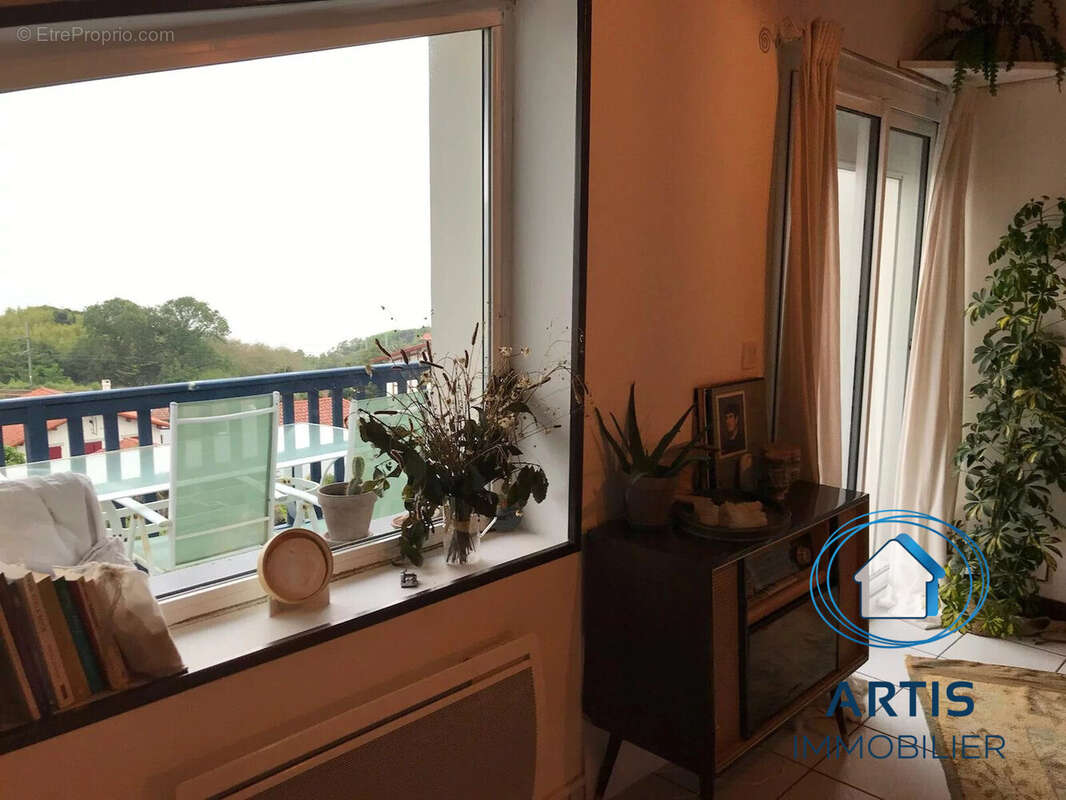 Appartement à BIDART