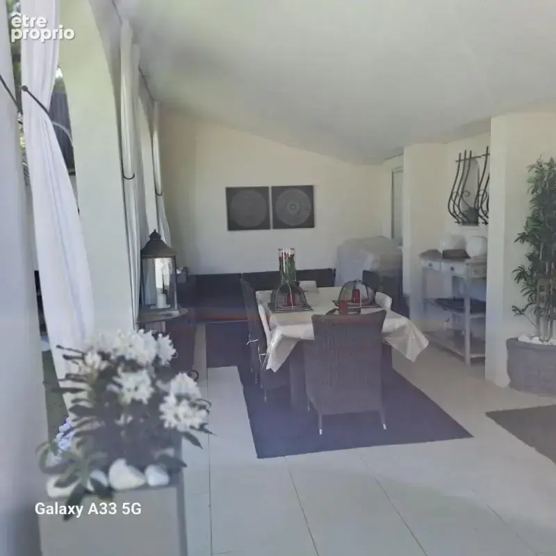 Villa Carcassonne 5 pièce(s) 155 m2 - photo 16