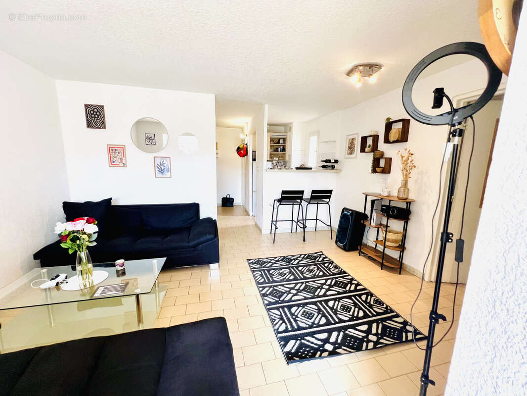 Appartement à AGDE