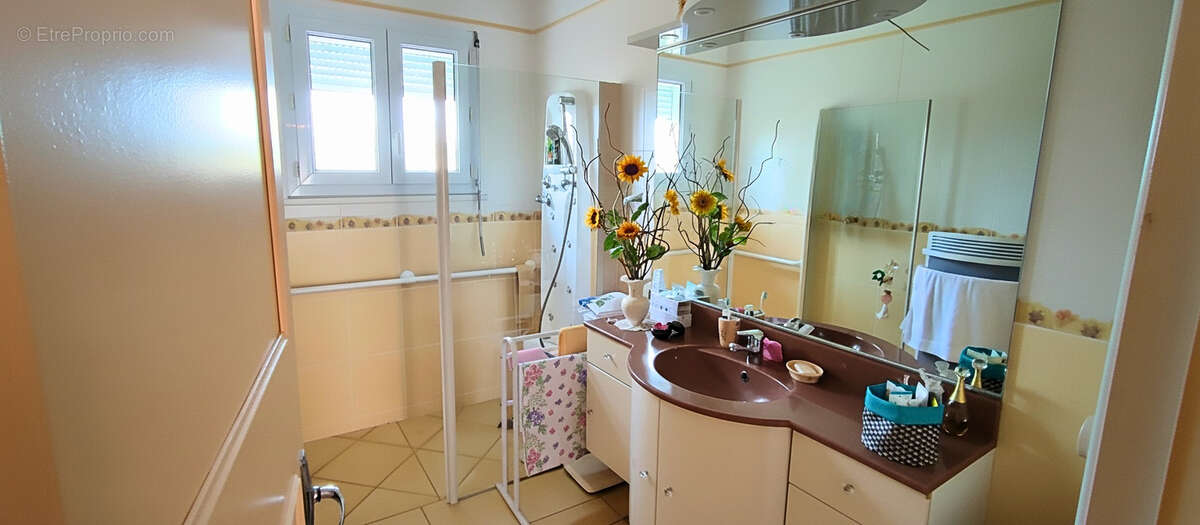 Maison individuelle 6 pièces 113 m² - photo 11