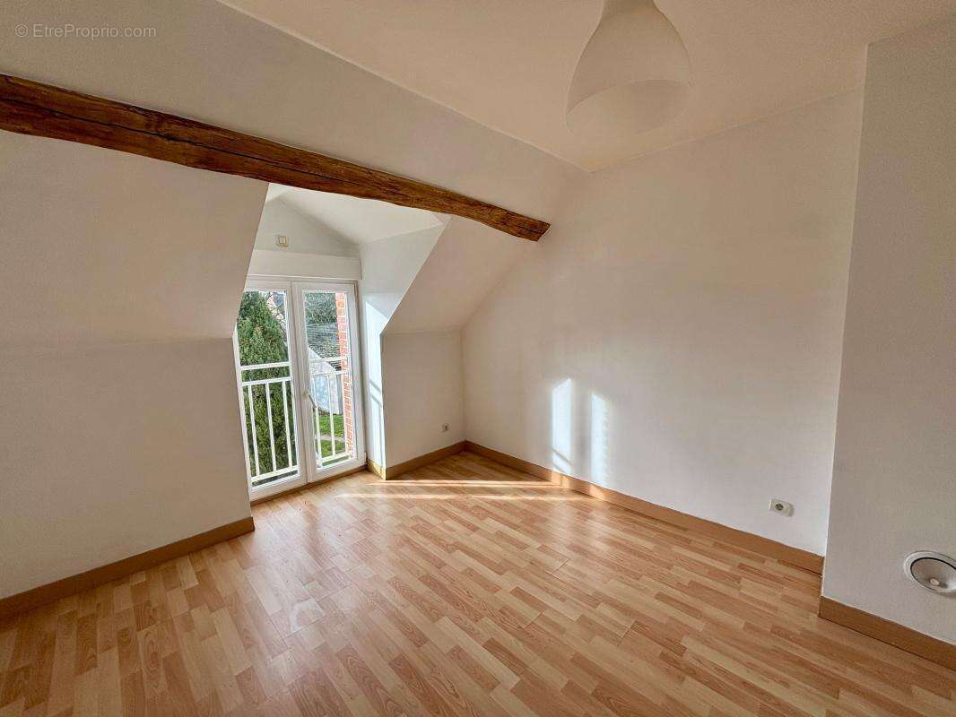 Maison à ANGERVILLE
